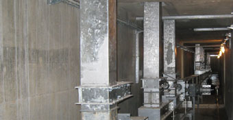 Sinfines de descarga/barrido | SKIOLD