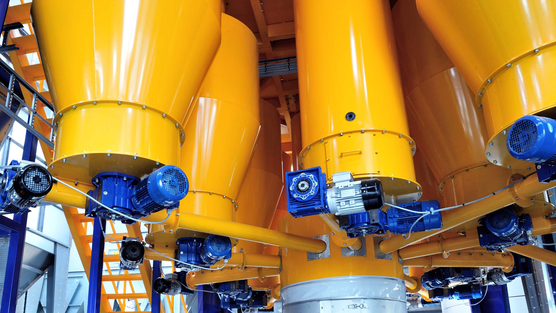 Microdosificación | SKIOLD