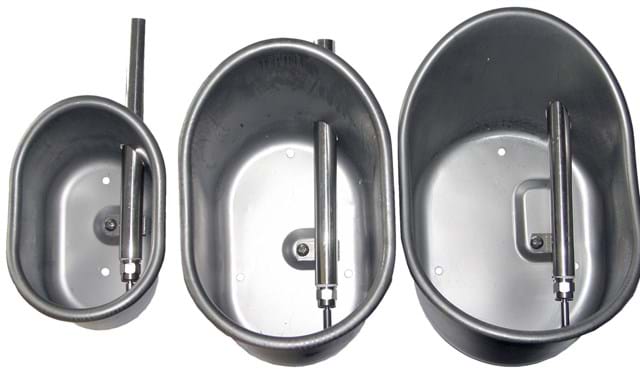 Bebederos para cerdos | SKIOLD