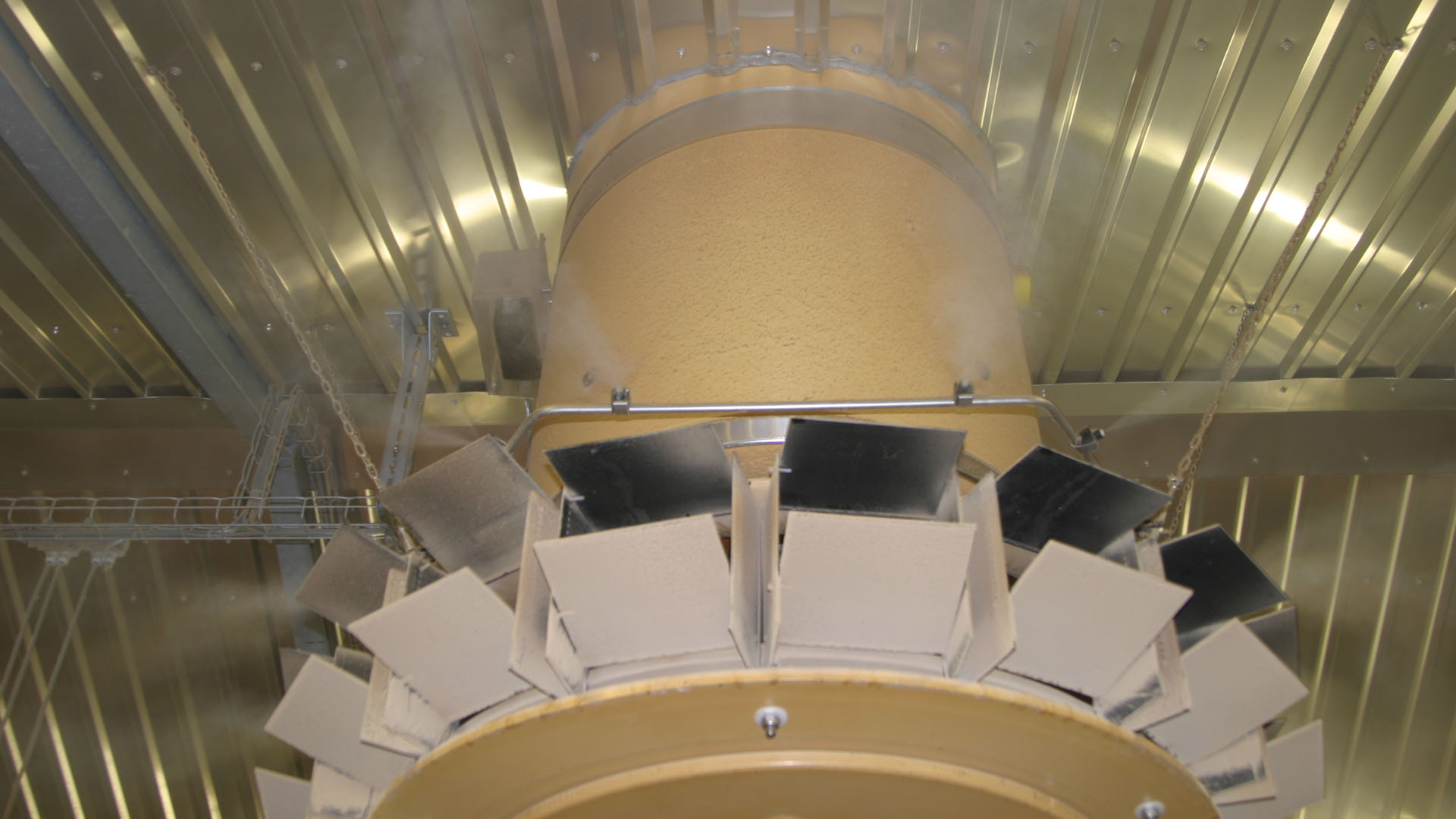 Refrigeración de alta presión | SKIOLD